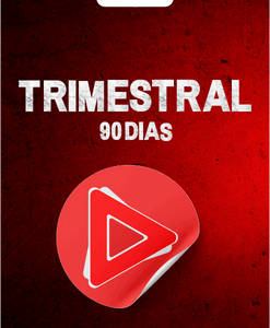 RedPlay Trimestral