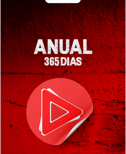 RedPlay Anual