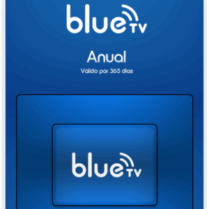 Bluetv Anual