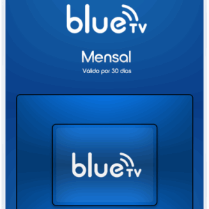 Bluetv Mensal