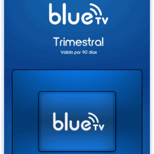 Bluetv Trimestral