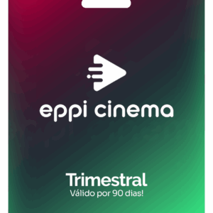 Eppi Cinema Trimestral