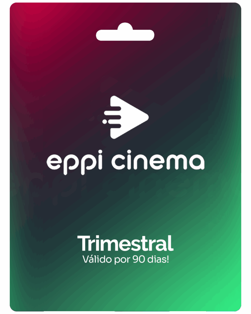 Eppi Cinema Trimestral