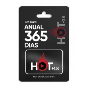 Hot Anual